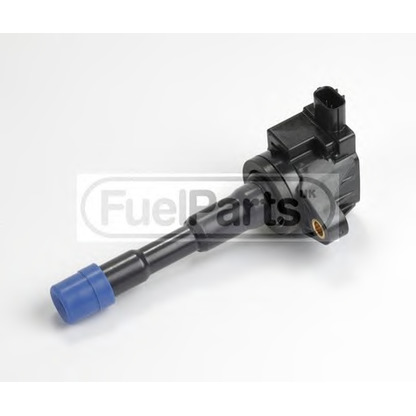 Photo Ignition Coil STANDARD CU1340