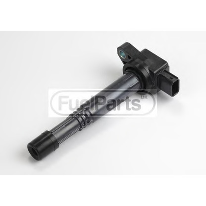 Photo Ignition Coil STANDARD CU1337