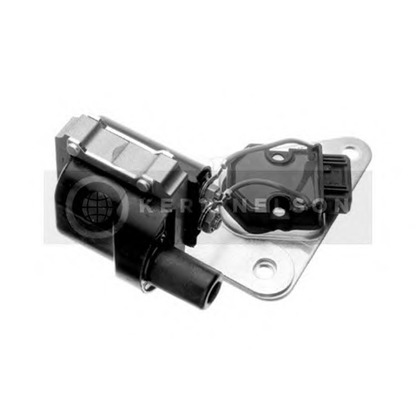 Photo Ignition Coil STANDARD IIS142