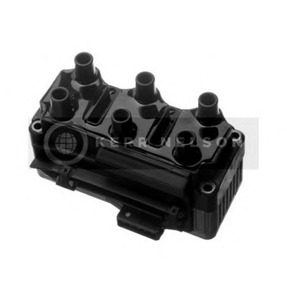 Photo Ignition Coil STANDARD IIS179