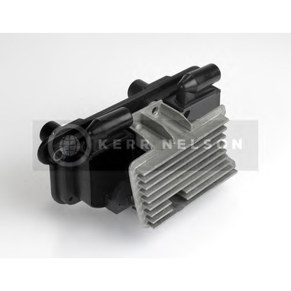 Photo Ignition Coil STANDARD IIS274