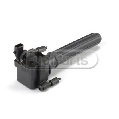 Photo Ignition Coil STANDARD CU1463