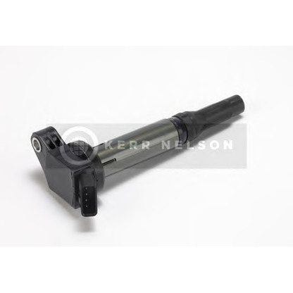 Photo Ignition Coil STANDARD IIS317