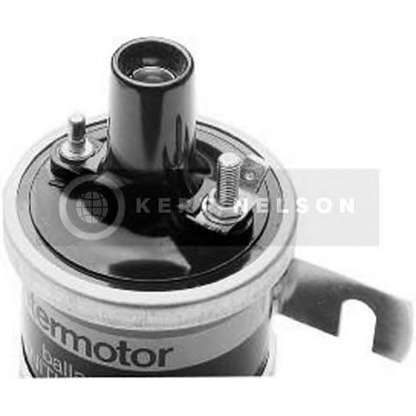 Photo Ignition Coil STANDARD IIS195