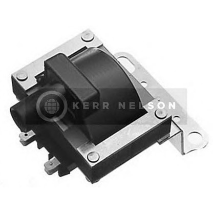Photo Ignition Coil STANDARD IIS098