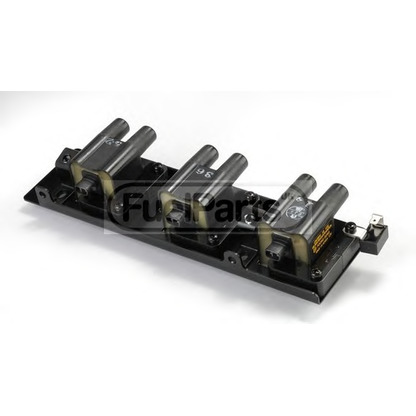 Photo Ignition Coil STANDARD CU1248