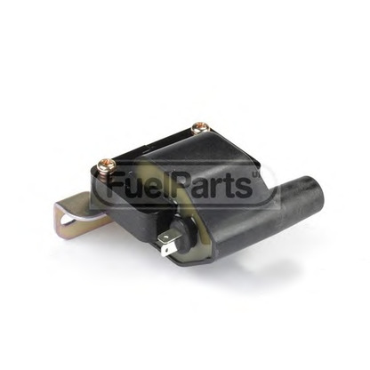 Photo Ignition Coil STANDARD CU1149