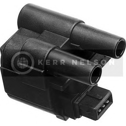 Photo Ignition Coil STANDARD IIS091