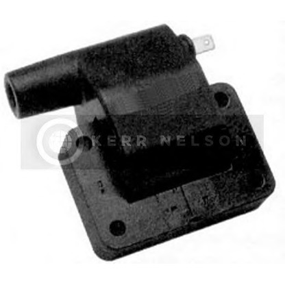 Photo Ignition Coil STANDARD IIS208