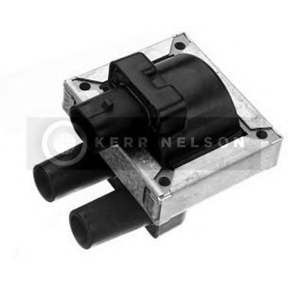 Photo Ignition Coil STANDARD IIS077