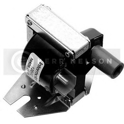 Photo Ignition Coil STANDARD IIS216