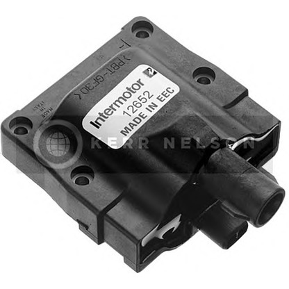 Photo Ignition Coil STANDARD IIS081