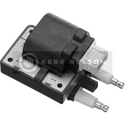 Photo Ignition Coil STANDARD IIS102