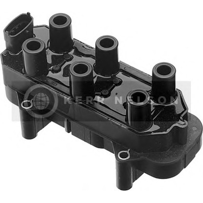 Photo Ignition Coil STANDARD IIS166