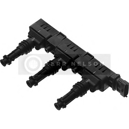 Photo Ignition Coil STANDARD IIS032