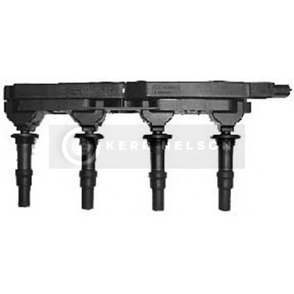 Photo Ignition Coil STANDARD IIS031