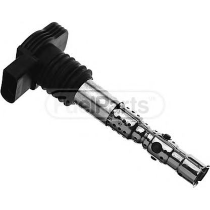 Photo Ignition Coil STANDARD CU1082