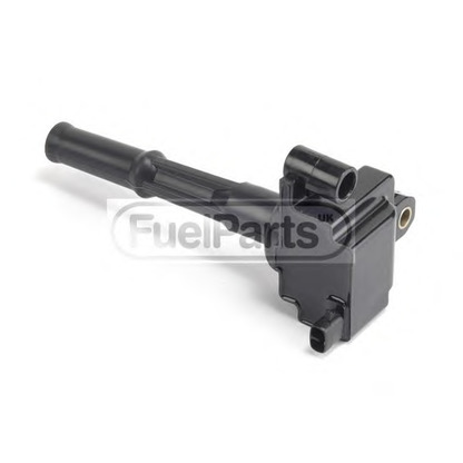 Photo Ignition Coil STANDARD CU1316