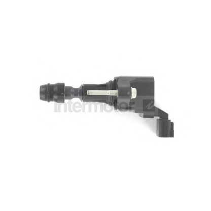 Photo Ignition Coil STANDARD 12107