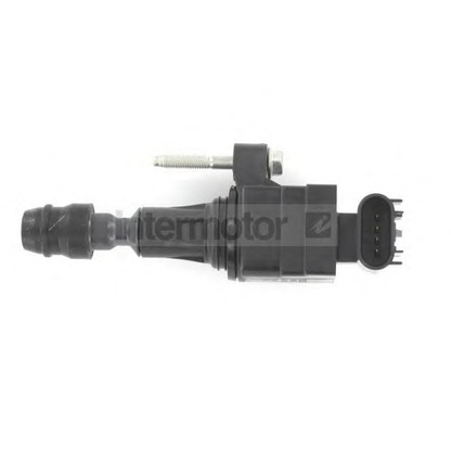 Photo Ignition Coil STANDARD 12107