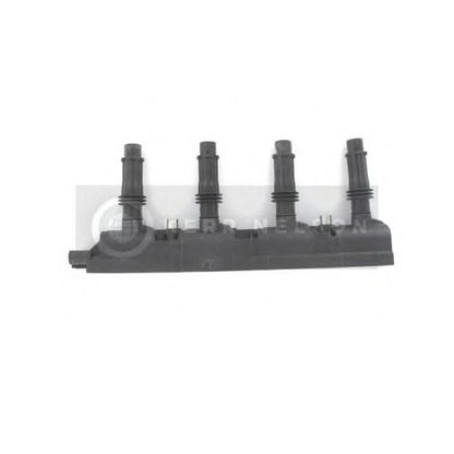 Photo Ignition Coil STANDARD IIS435