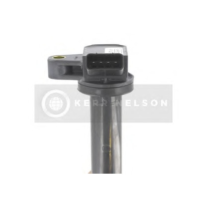 Photo Ignition Coil STANDARD IIS483
