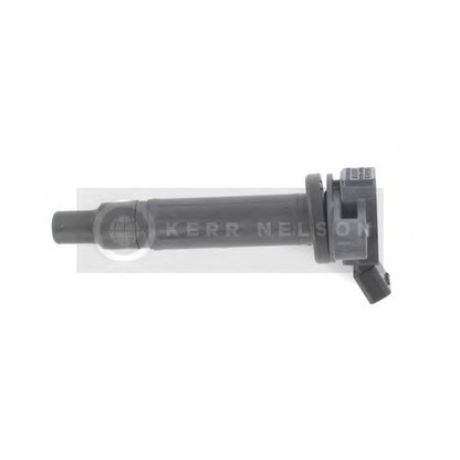 Photo Ignition Coil STANDARD IIS483