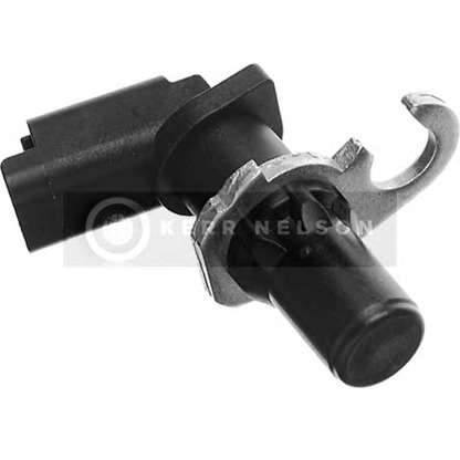 Photo Capteur d'angle, vilebrequin STANDARD EPS032