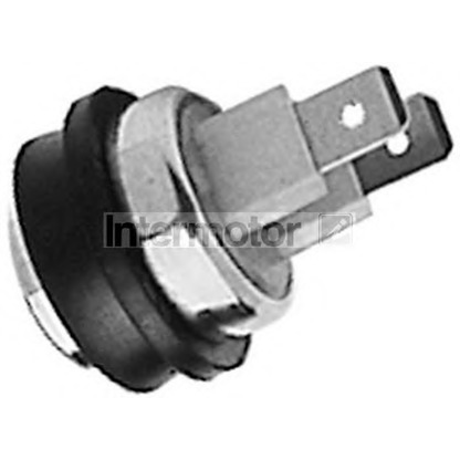 Photo Temperature Switch, radiator fan STANDARD 50171