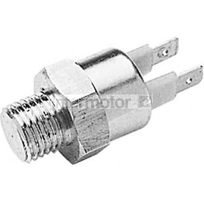 Photo Temperature Switch, radiator fan STANDARD 50172