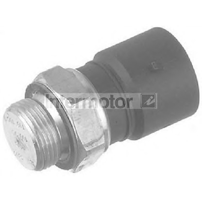 Photo Temperature Switch, radiator fan STANDARD 50189