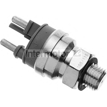 Photo Temperature Switch, radiator fan STANDARD 50208