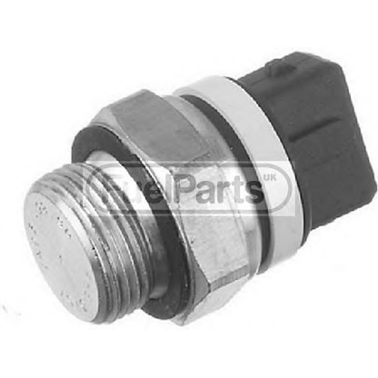 Photo Temperature Switch, radiator fan STANDARD RFS3040