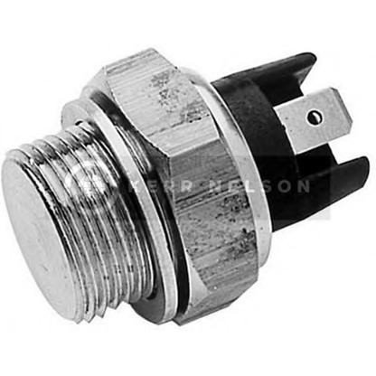 Photo Temperature Switch, radiator fan STANDARD SRF028