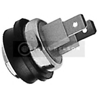 Photo Temperature Switch, radiator fan STANDARD SRF051