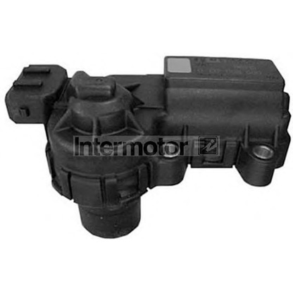 Photo Idle Control Valve, air supply STANDARD 14779