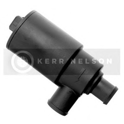 Photo Idle Control Valve, air supply STANDARD EIC045