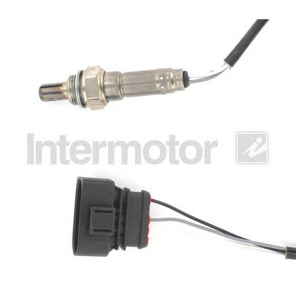 Photo Lambda Sensor STANDARD 64106