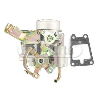 Photo Throttle body STANDARD MAFS015RBM