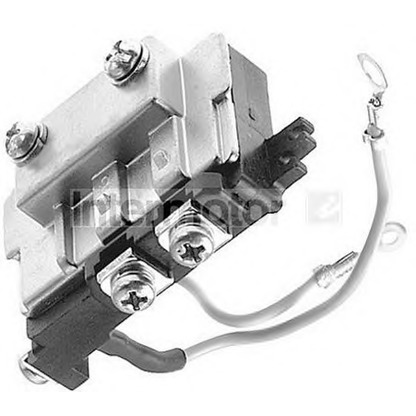 Photo Control Unit, ignition system STANDARD 15610