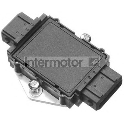 Photo Control Unit, ignition system STANDARD 15858