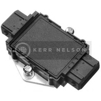 Photo Control Unit, ignition system STANDARD IIM028