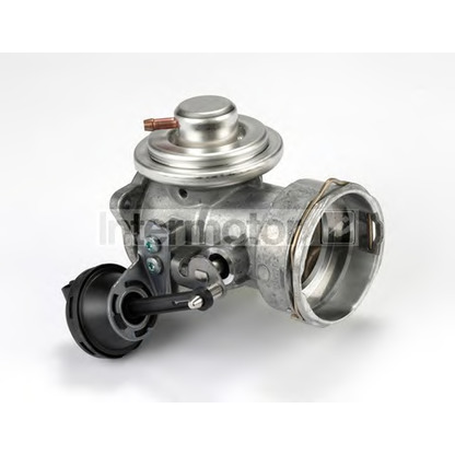 Photo EGR Valve STANDARD 14301