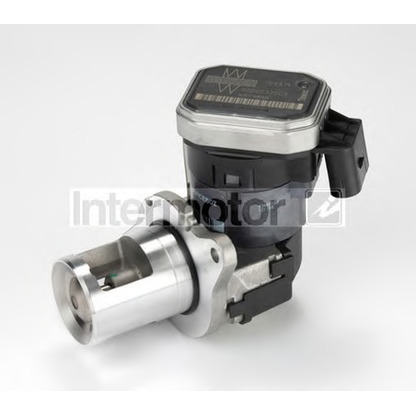 Photo EGR Valve STANDARD 14304