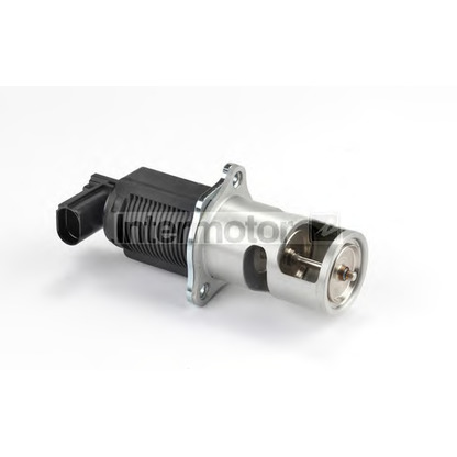 Foto Valvola ricircolo gas scarico-EGR STANDARD 14310