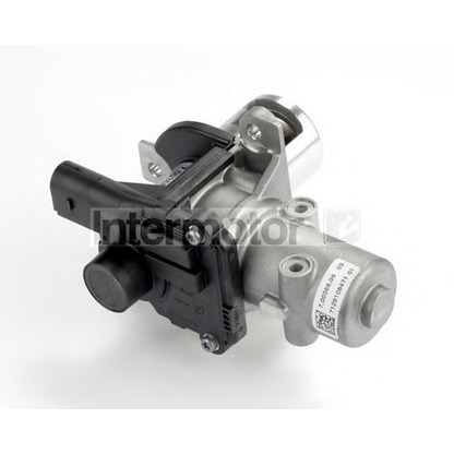 Photo EGR Valve STANDARD 14318