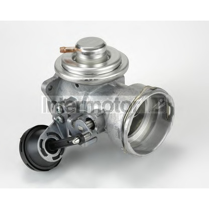 Foto Valvola ricircolo gas scarico-EGR STANDARD 14961