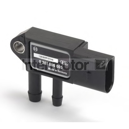 Photo Sensor, exhaust pressure STANDARD 16903