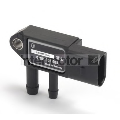 Foto Sensor, presión gas de escape STANDARD 16903