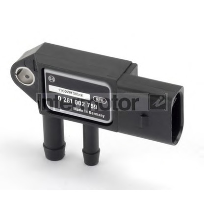 Photo Sensor, exhaust pressure STANDARD 16908